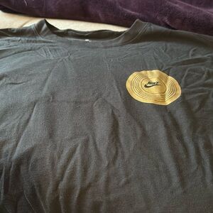 Nike Air Force 1 tee new without tags